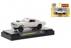 M2 Machines 1/64 Ford Mustang Gasser 1966 image