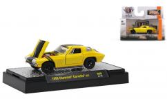 M2 Machines 1/64 1966 Chevrolet Corvette 427 image