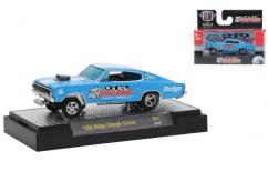 M2 Machines 1/64 1965 Dodge Charger Gasser image