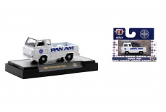 M2 Machines 1/64 1965 Ford Econoline Truck image