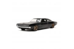 Jada 1/24 1968 Dodge Charger Widebody - Fast & Furious image