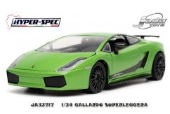 Jada 1/24 Lamborghini Gallardo Superleggera image
