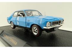 DDA 1/32 Holden Torana GTR LJ XU-1 Blue Brooklands image