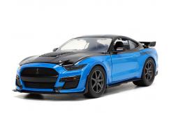 Jada 1/24 2020 Ford Shelby Mustang GT 500 image