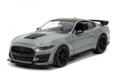 Jada 1/24 2020 Ford Mustang Shelby GT 500 image