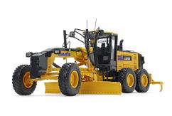 First Gear 1/50 Komatsu GD655-6 Motor Grader with Ripper image