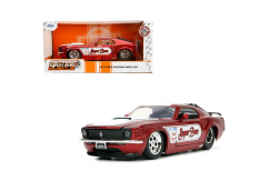Jada 1/24 70' Ford Mustang Boss 429 image