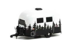 Greenlight 1/64 Airstream 16' Bambi image