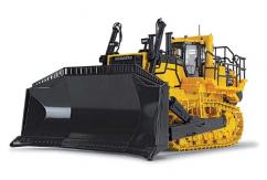 First Gear 1/50 Komatsu D475A-8 Bulldozer with Ripper image