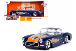 Jada 1/24 1957 Chevrolet Corvette image
