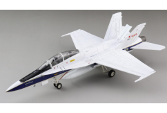 Hobby Master 1/72 F/A-18B Hornet "NASA" image