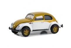 Greenlight 1/64 1950 Volkswagen Type 1 Split Window Beetle image