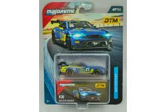 Majorette 1/64 Ford Mustang GT3 DTM #36 Arjun Maini image