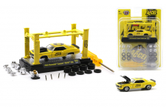 M2 Machines 1/64 Chevrolet Camaro RS/SS 396 1969 image
