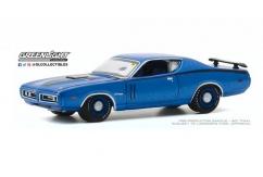 Greenlight 1/64 1971 Dodge Charger R/T image