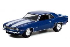 Greenlight 1/64 1969 Chevrolet Camaro Z/28 image