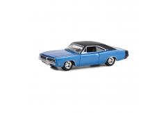 Greenlight 1/64 1969 Dodge Charger  image