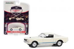 Greenlight 1/64 1965 Shelby GT350 image