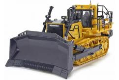 First Gear 1/50 Komatsu D375A-8 Tracked Bulldozer image