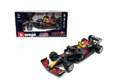 Bburago 1/43 Aston Martin Red Bull Racing RB16B F1 #11 Sergio Perez image