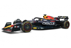 Formula One: #03 Max Verstappen – GeekYard Collectibles