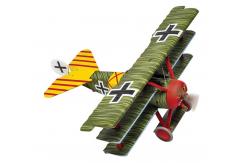 Corgi 1/48 Fokker DR1 Triplane Werner Steinhauser image