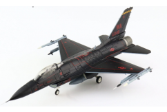 Hobby Master 1/72 Lockheed Martin F-16C "Wraith" image