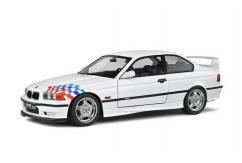 Solido 1/18 1995 BMW E36 Coupe M3 image