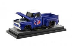 M2 Machines 1/24 1956 Ford F-100 image