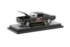 M2 Machines 1/24 1970 Ford Mustang GT 2+2 image