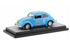 M2 Machines 1/24 1952 VW Beetle Deluxe image