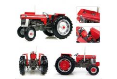 Universal Hobbies 1/16 Massey Ferguson 165 (US Version) image