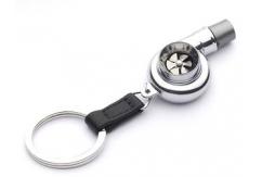 AUTOart Turbocharger Keychain image