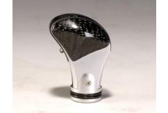 AUTOart Carbon Fibre Gearshift Knob image