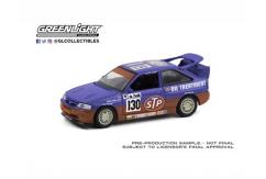 Greenlight 1/64 1965 Ford Escort RS Cosworth - STP #130 image