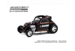 Greenlight 1/64 Topo Fuel Altered - Kendall image