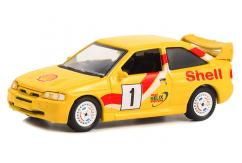 Greenlight 1/64 1996 Ford Escort RS Cosworth image