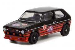 Greenlight 1/64 1980 Volkswagen Golf GTI #2 image