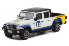 Greenlight 1/64 2021 Jeep Gladiator image