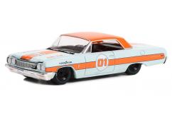 Greenlight 1/64 1964 Chevrolet Impala SS image