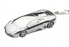 AUTOart 1/87 Lamborghini Reventon Keychain image