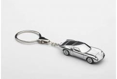 AUTOart 1/87 Lamborghini Miura SV Keychain image