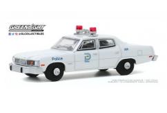 Greenlight 1/64 1974 AMC Matador - Dallas Texas image