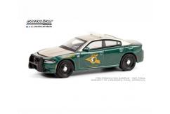Greenlight 1/64 2018 Dodge Charger image
