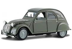 Bburago 1/32 Citroen 2CV image