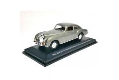 Road Signature 1/43 1954 Bentley R-Type Continental Franay Fastback image