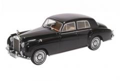 Oxford 1/43 Rolls-Royce Silver Cloud 1 image