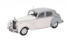 Oxford 1/43 Rolls-Royce Silver Dawn image