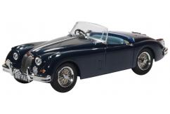 Oxford 1/43 Jaguar XK150 Roadster image