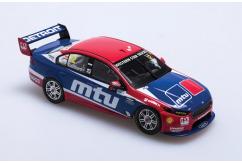 Biante 1/43 Ford Falcon FGX Supercar #12 Fabian Coulthard image